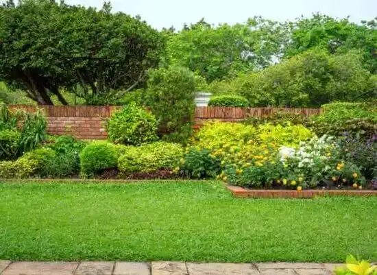 landscaping services Mathiston